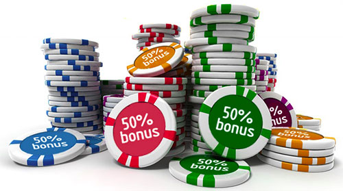Latest Casino Bonuses Com